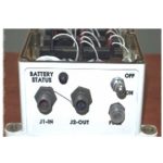 DC-DC UPS 24v