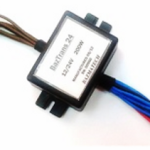 DC-DC convertor and regulator