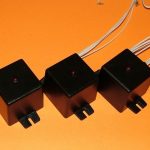 Low Voltage Disconnect (LVD) 24v – 10A